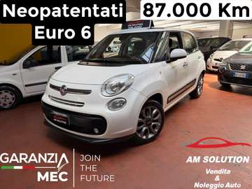 500L 1.4 Tetto Panoramico