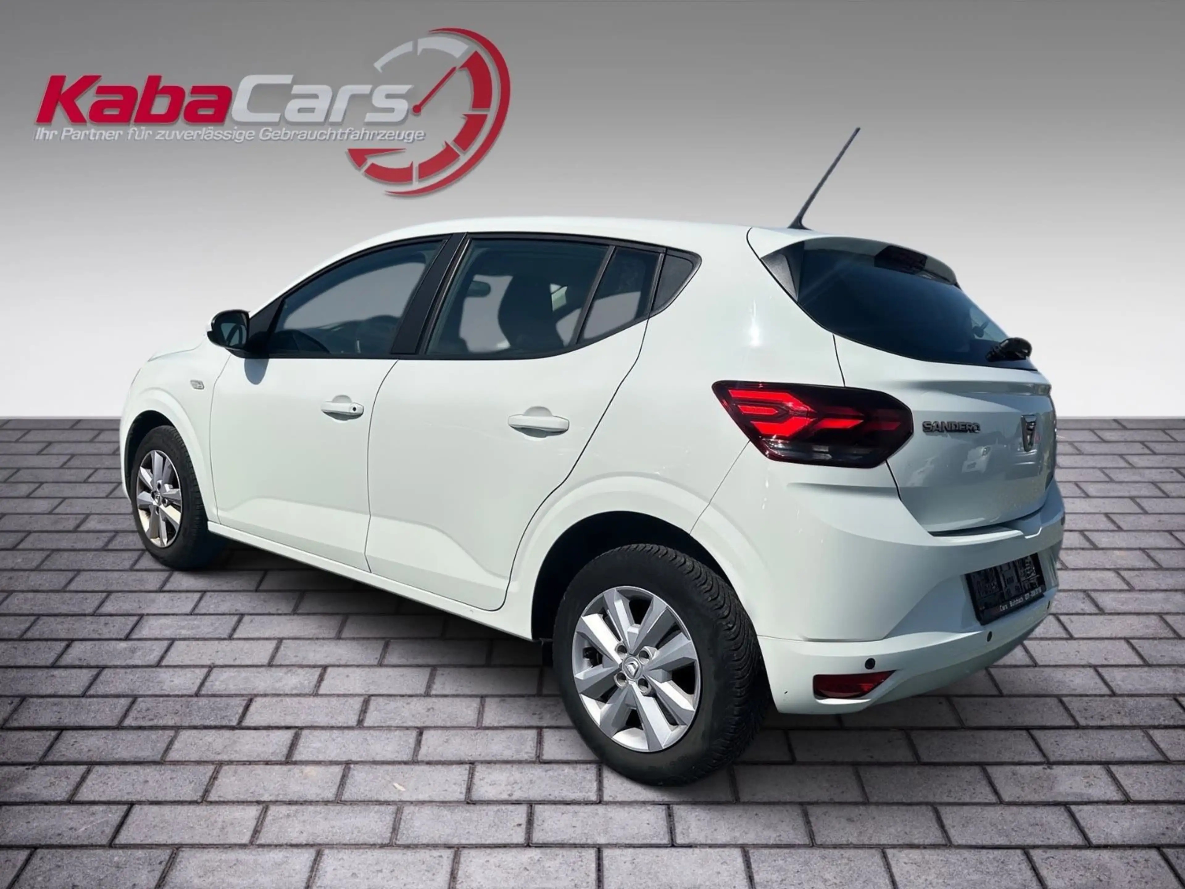 Dacia Sandero III Comfort CarPlay Tüv & Inspektion neu — photo 5