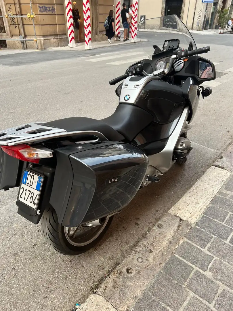 BMW R 1200 RT Gri - 2