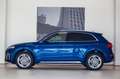 Audi Q5 40 TDI S tronic quattro 2 x S line *PANORAMA* Blau - thumbnail 5