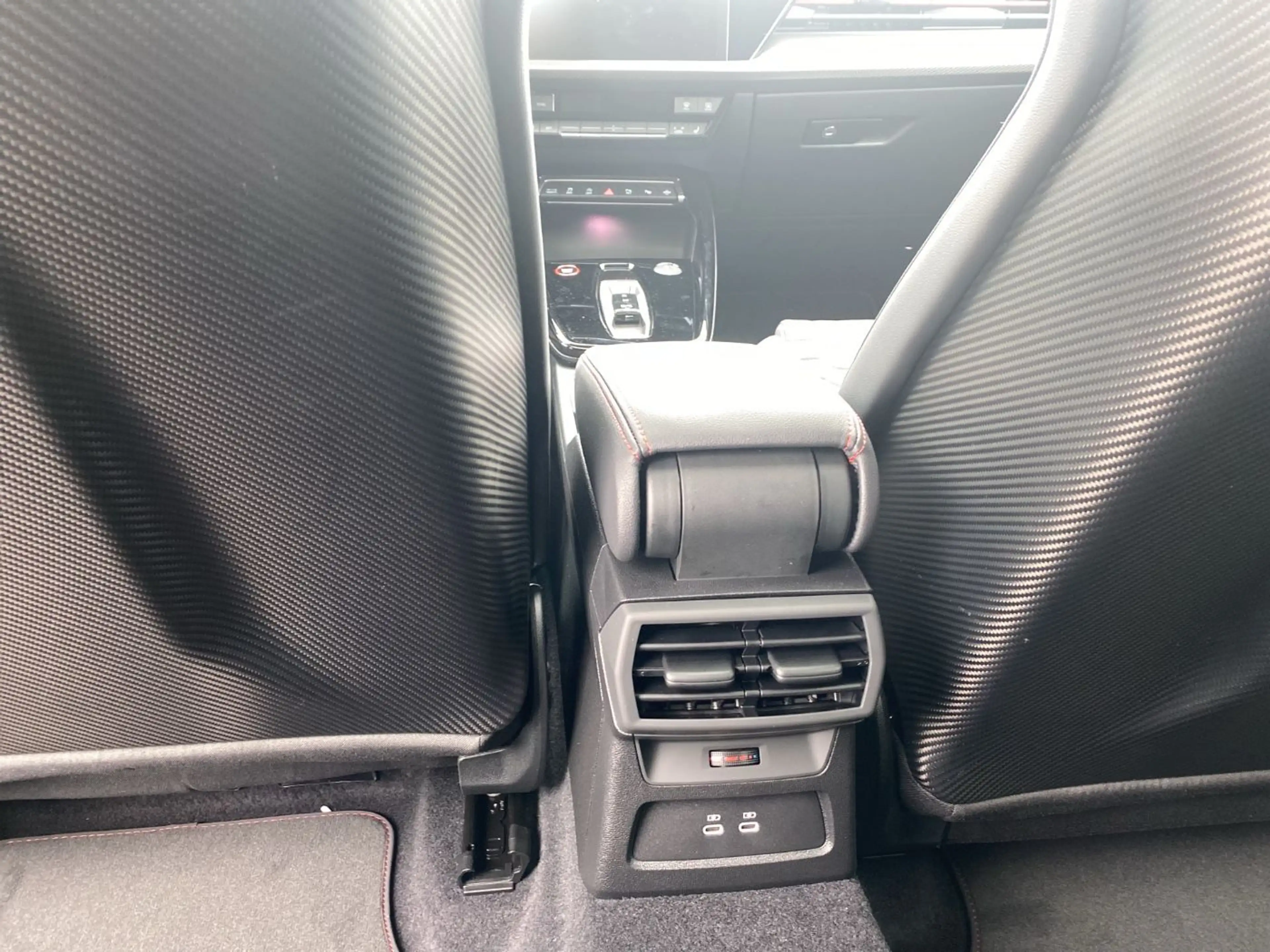 Audi RS3 RS 3 Sportback S tr. PANO Matrix 19 RS-Abgas HUD — photo 15