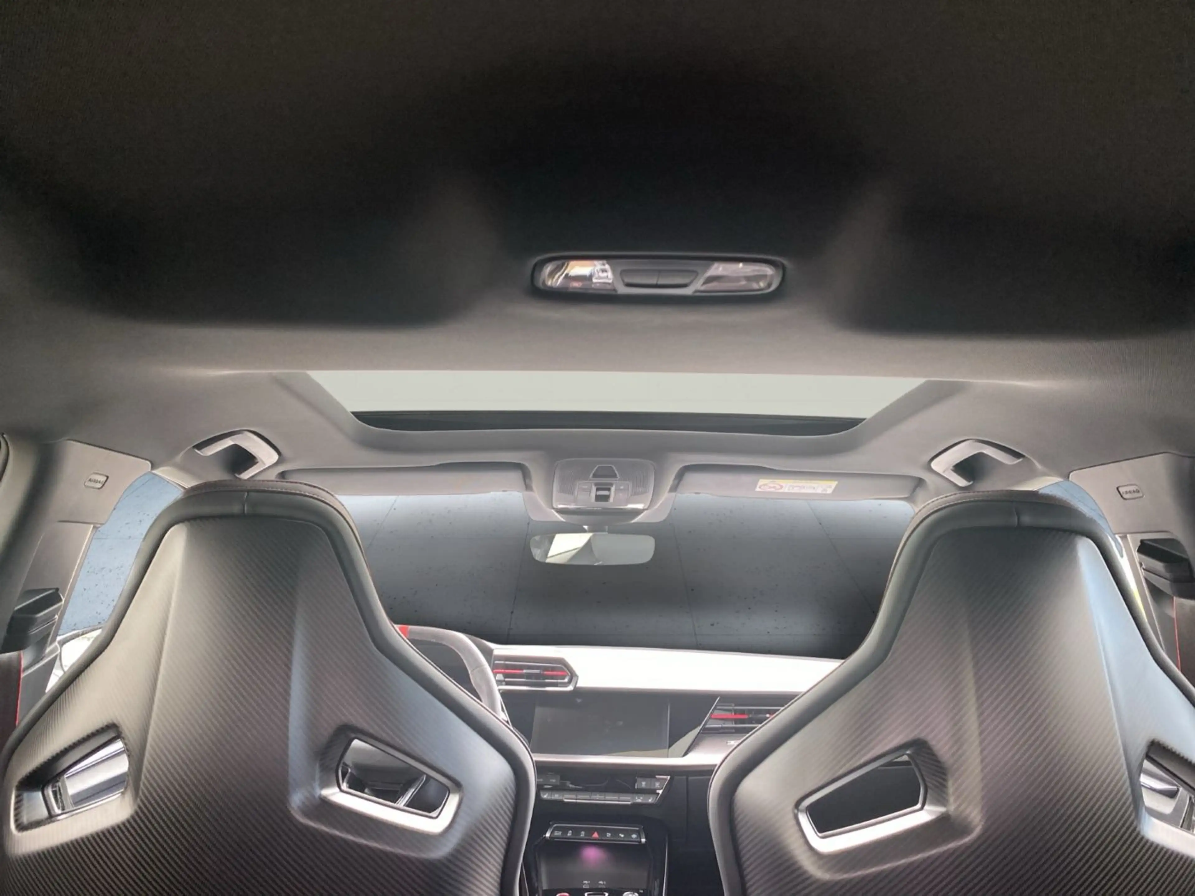 Audi RS3 RS 3 Sportback S tr. PANO Matrix 19 RS-Abgas HUD — photo 14