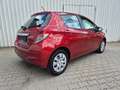 Toyota Yaris Life --- TÜV 4/2027 --- RÜCKFAHRKAMERA --- Roşu - thumbnail 5