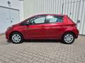 Toyota Yaris Life --- TÜV 4/2027 --- RÜCKFAHRKAMERA --- Roşu - thumbnail 2