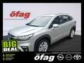 Suzuki S-Cross 1,4 GL+ ALLGRIP 4WD 6MT LED+SHZ+Kam.+PDC Silber - thumbnail 1