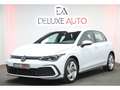 Volkswagen Golf VIII GTE 1.4 eHybrid 245 DSG 6 Blanc - thumbnail 1