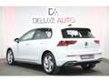 Volkswagen Golf VIII GTE 1.4 eHybrid 245 DSG 6 Blanc - thumbnail 6