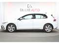 Volkswagen Golf VIII GTE 1.4 eHybrid 245 DSG 6 Blanc - thumbnail 4