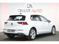 Volkswagen Golf VIII GTE 1.4 eHybrid 245 DSG 6 Blanc - thumbnail 8