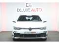 Volkswagen Golf VIII GTE 1.4 eHybrid 245 DSG 6 Blanc - thumbnail 2