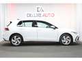 Volkswagen Golf VIII GTE 1.4 eHybrid 245 DSG 6 Blanc - thumbnail 5