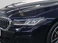 BMW 530 e xDrive M-Sport-Laser*AHK*Drive Assist Prof*HeadU Schwarz - thumbnail 5