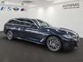BMW 530 e xDrive M-Sport-Laser*AHK*Drive Assist Prof*HeadU Schwarz - thumbnail 2