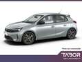 Opel Corsa 1.2 Turbo 100 parking avant 16p Cam Argent - thumbnail 2