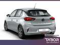 Opel Corsa 1.2 Turbo 100 parking avant 16p Cam Argent - thumbnail 3