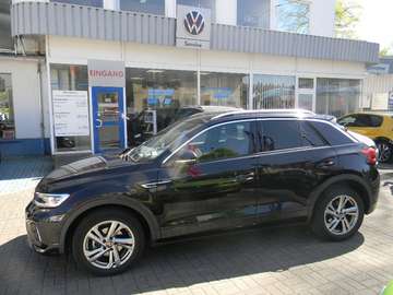 R-Line 1,0 TSI 81KW 6 GANG KAMERA