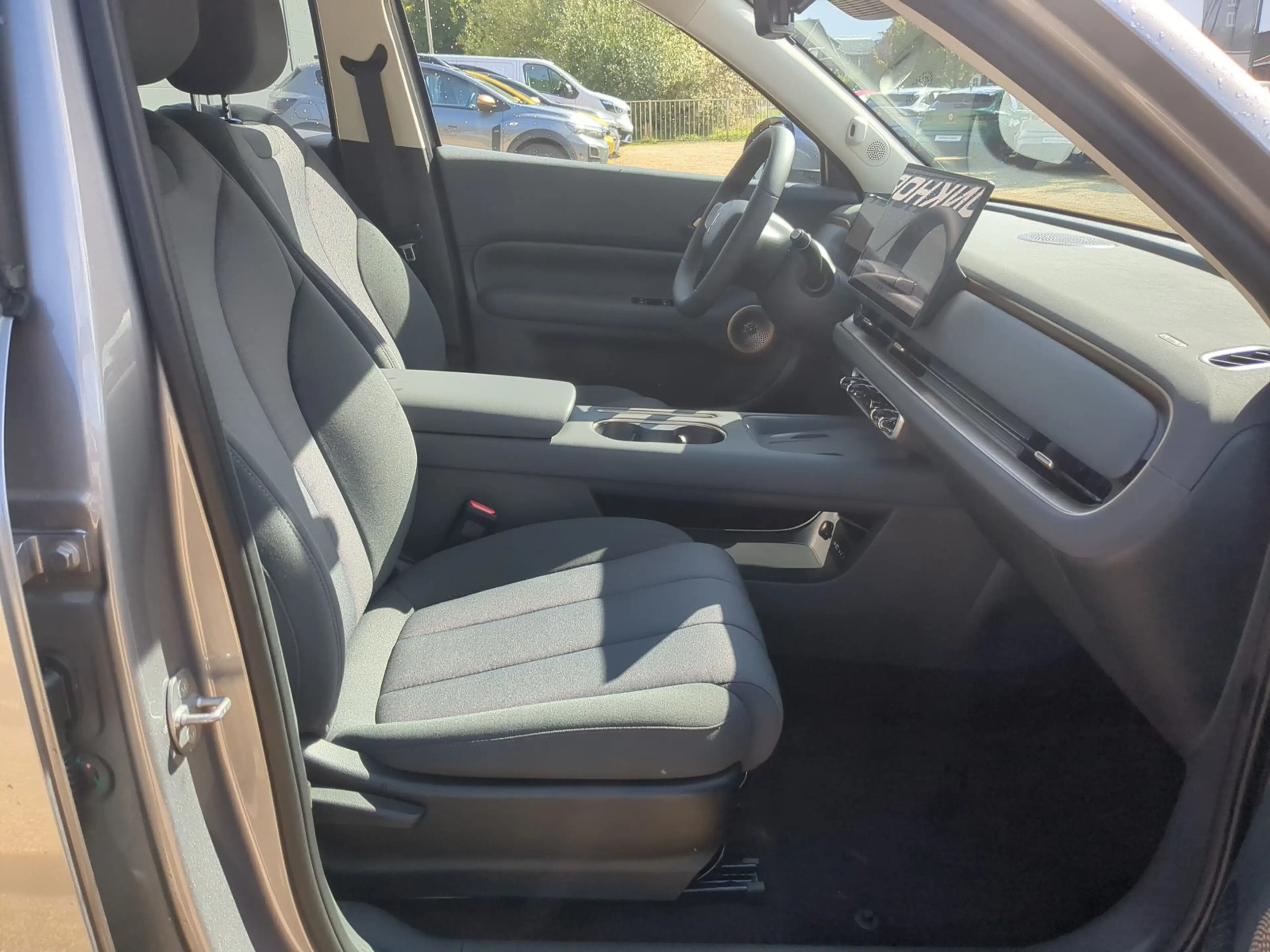 GWM ORA 5 SUV HEV 1.5 Hybrid Turbo Premium SHZ+360°Kamera+Na — photo 9