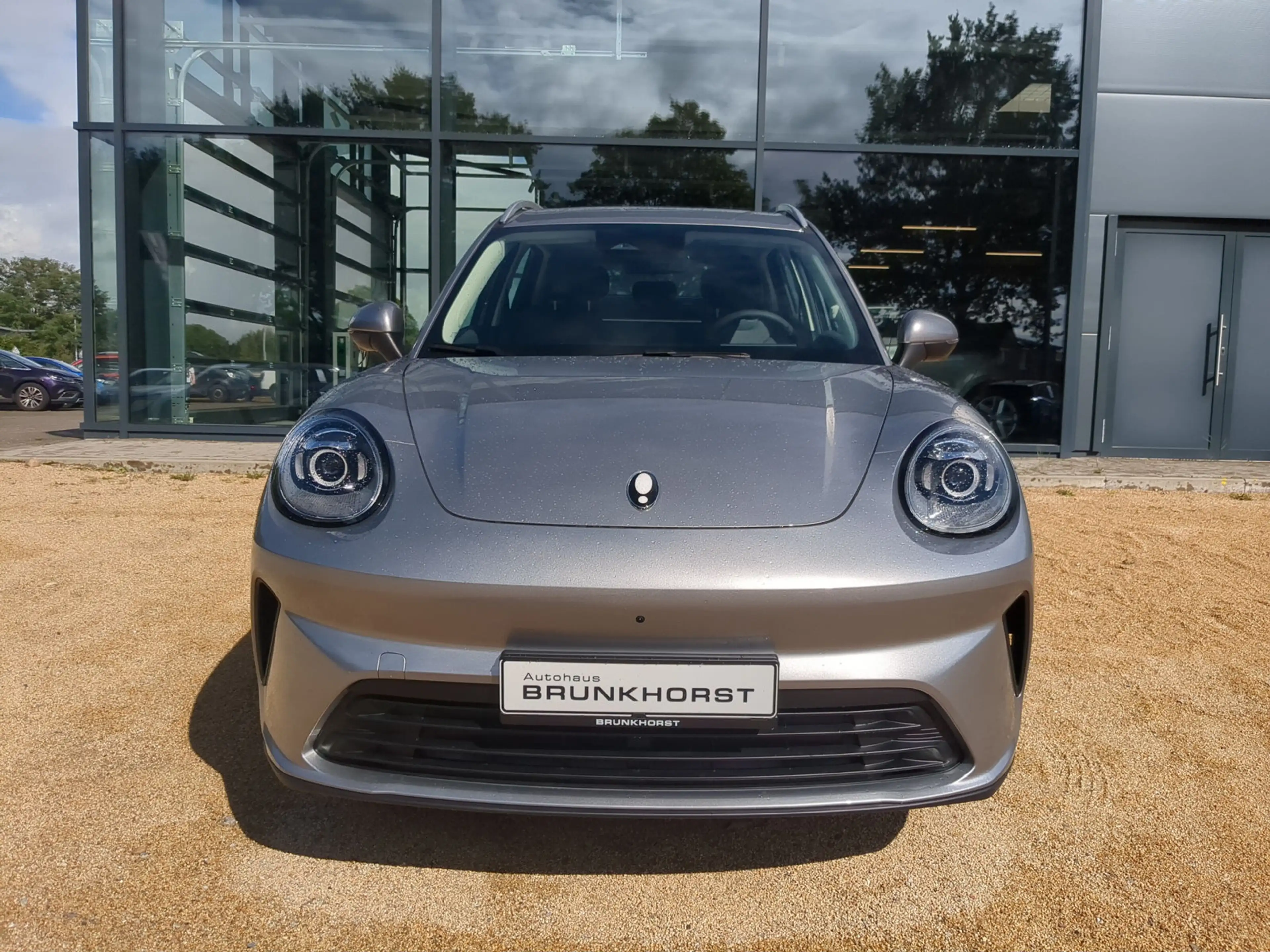 GWM ORA 5 SUV HEV 1.5 Hybrid Turbo Premium SHZ+360°Kamera+Na — photo 3