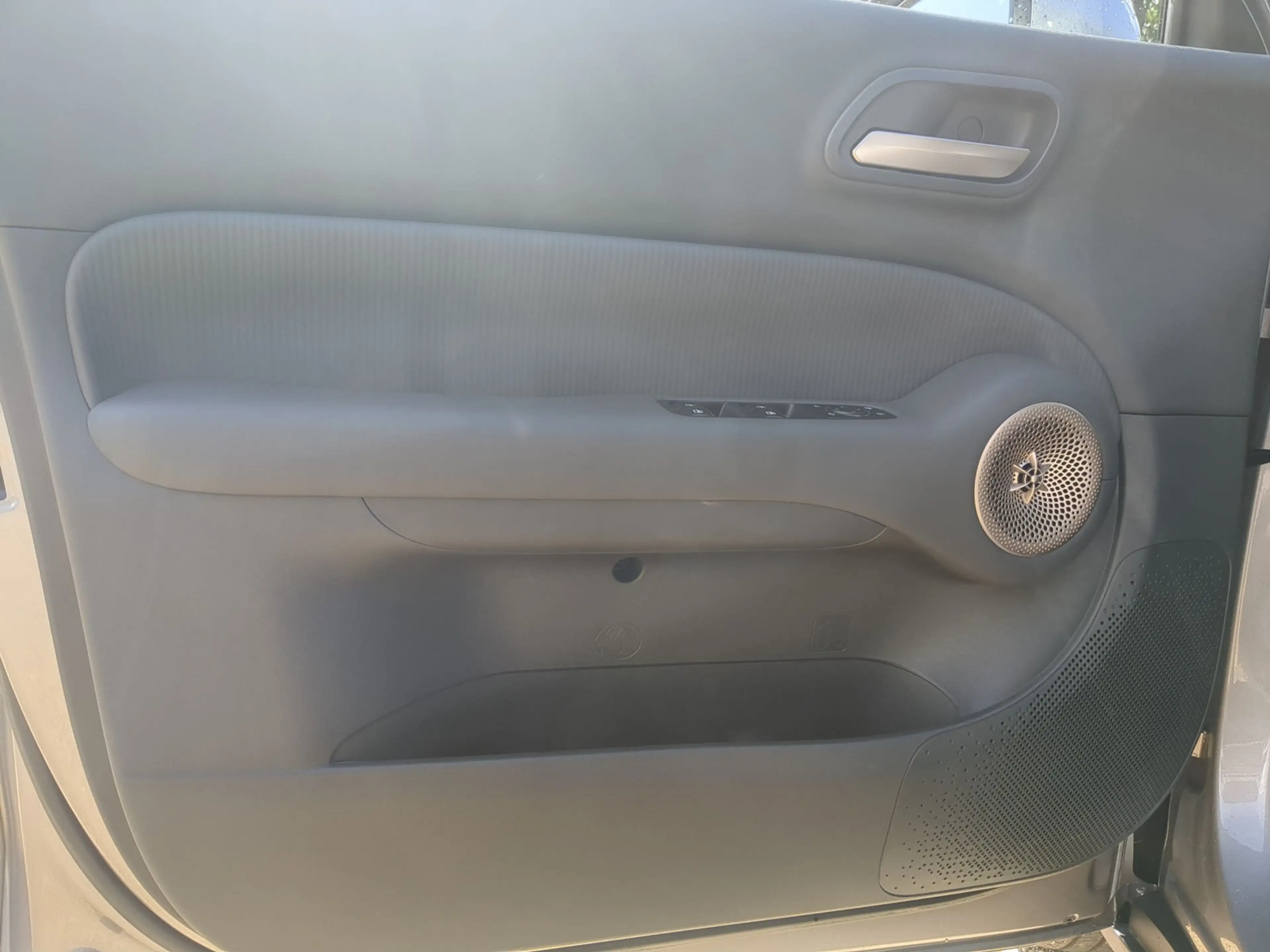 GWM ORA 5 SUV HEV 1.5 Hybrid Turbo Premium SHZ+360°Kamera+Na — photo 13