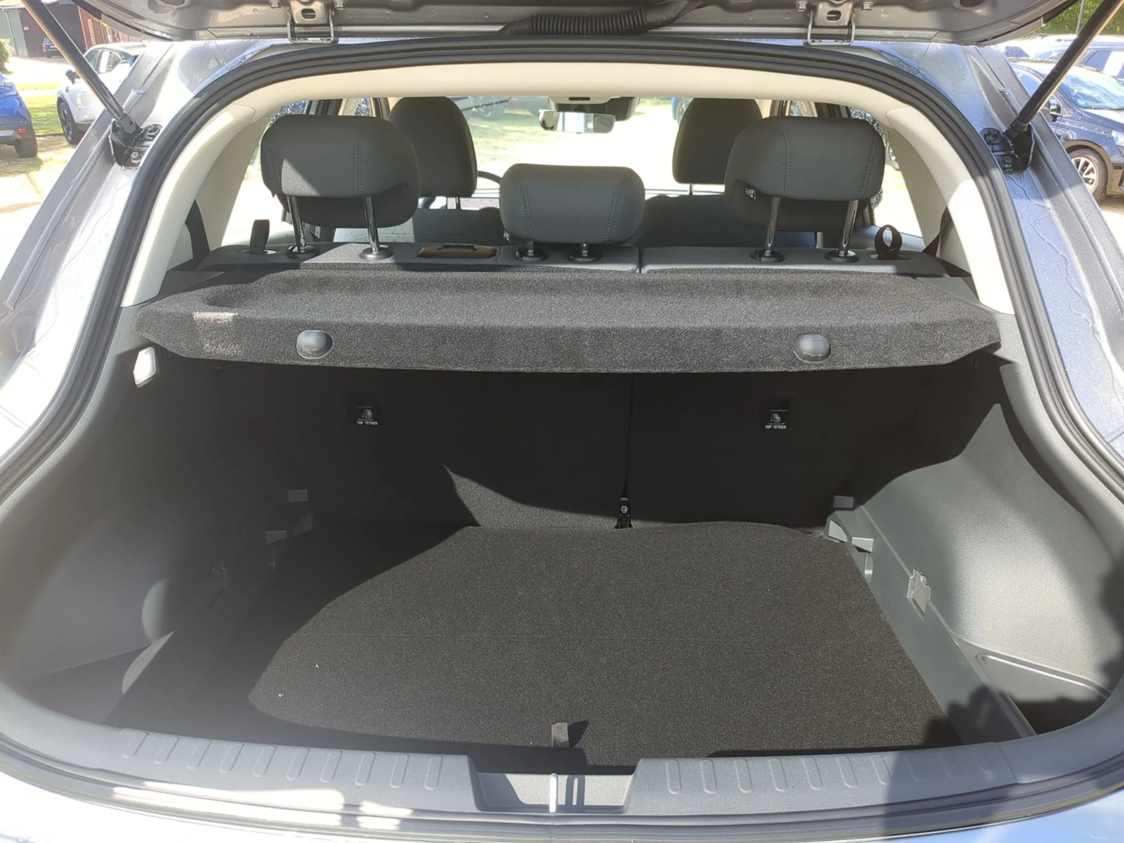 GWM ORA 5 SUV HEV 1.5 Hybrid Turbo Premium SHZ+360°Kamera+Na — photo 15