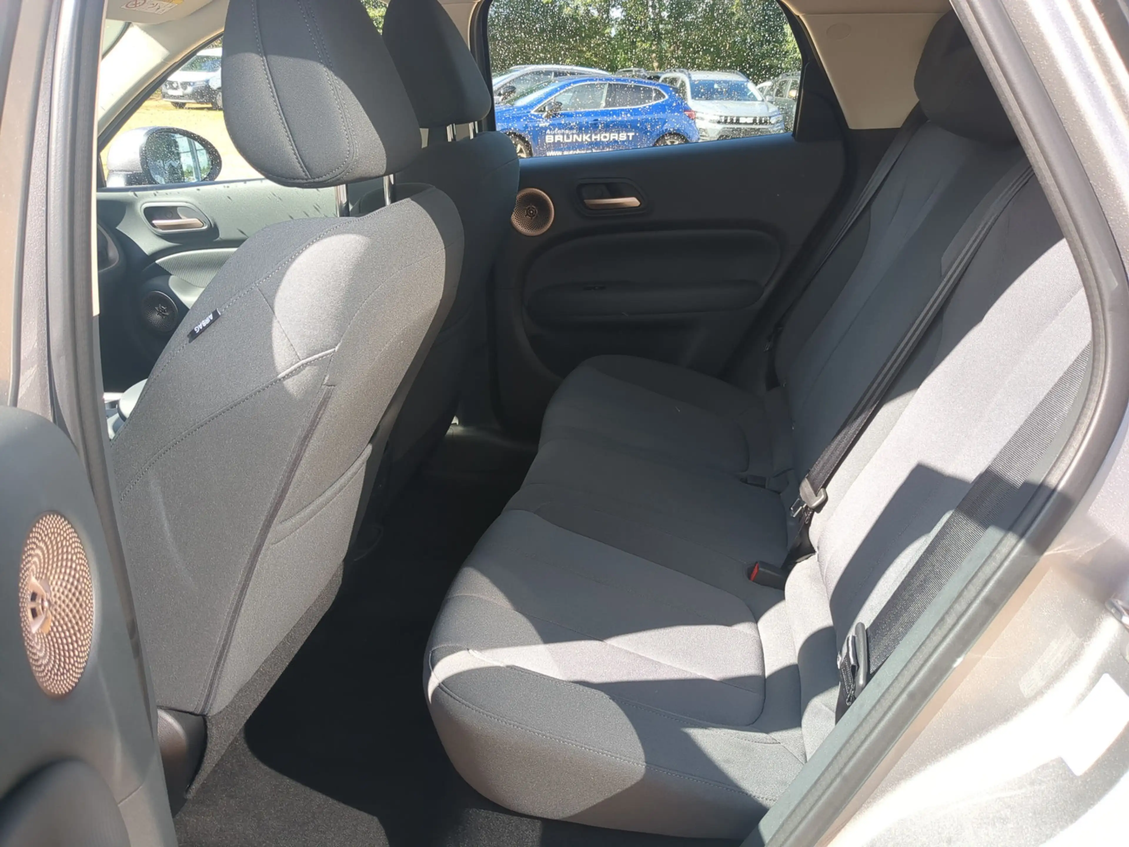 GWM ORA 5 SUV HEV 1.5 Hybrid Turbo Premium SHZ+360°Kamera+Na — photo 10