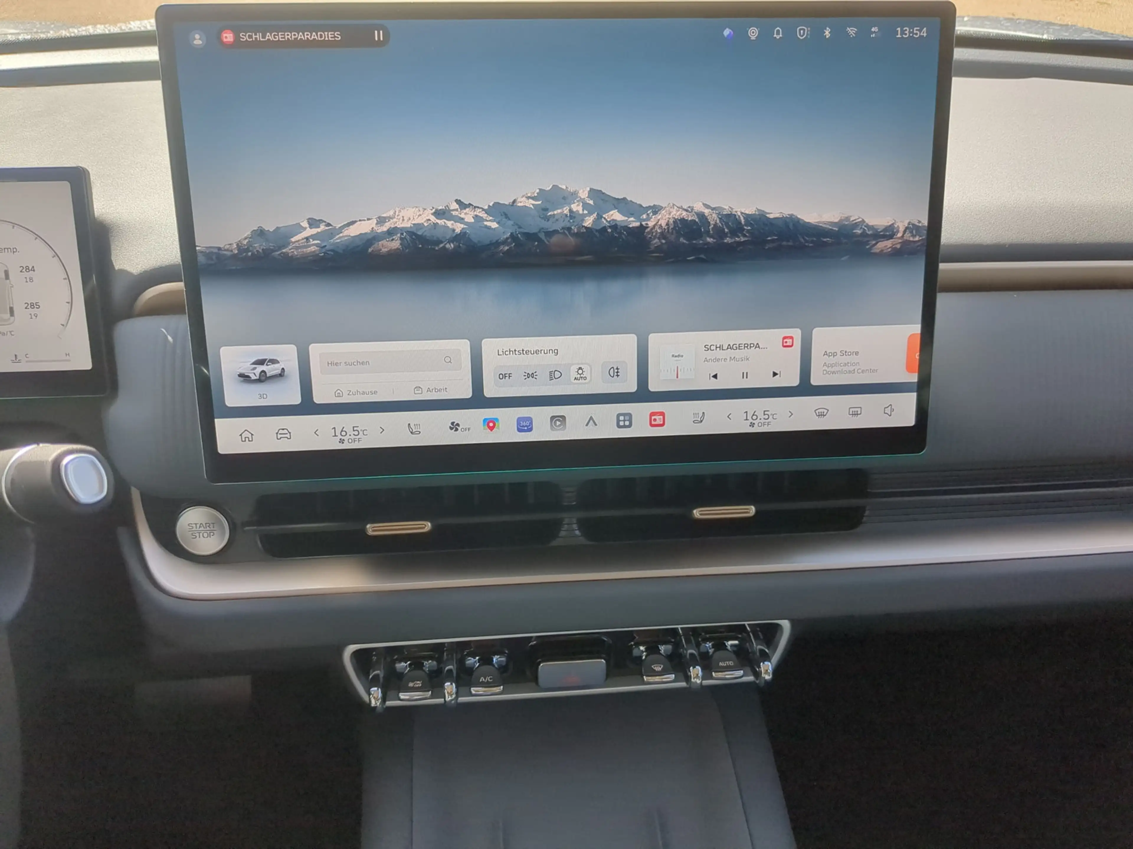GWM ORA 5 SUV HEV 1.5 Hybrid Turbo Premium SHZ+360°Kamera+Na — photo 11