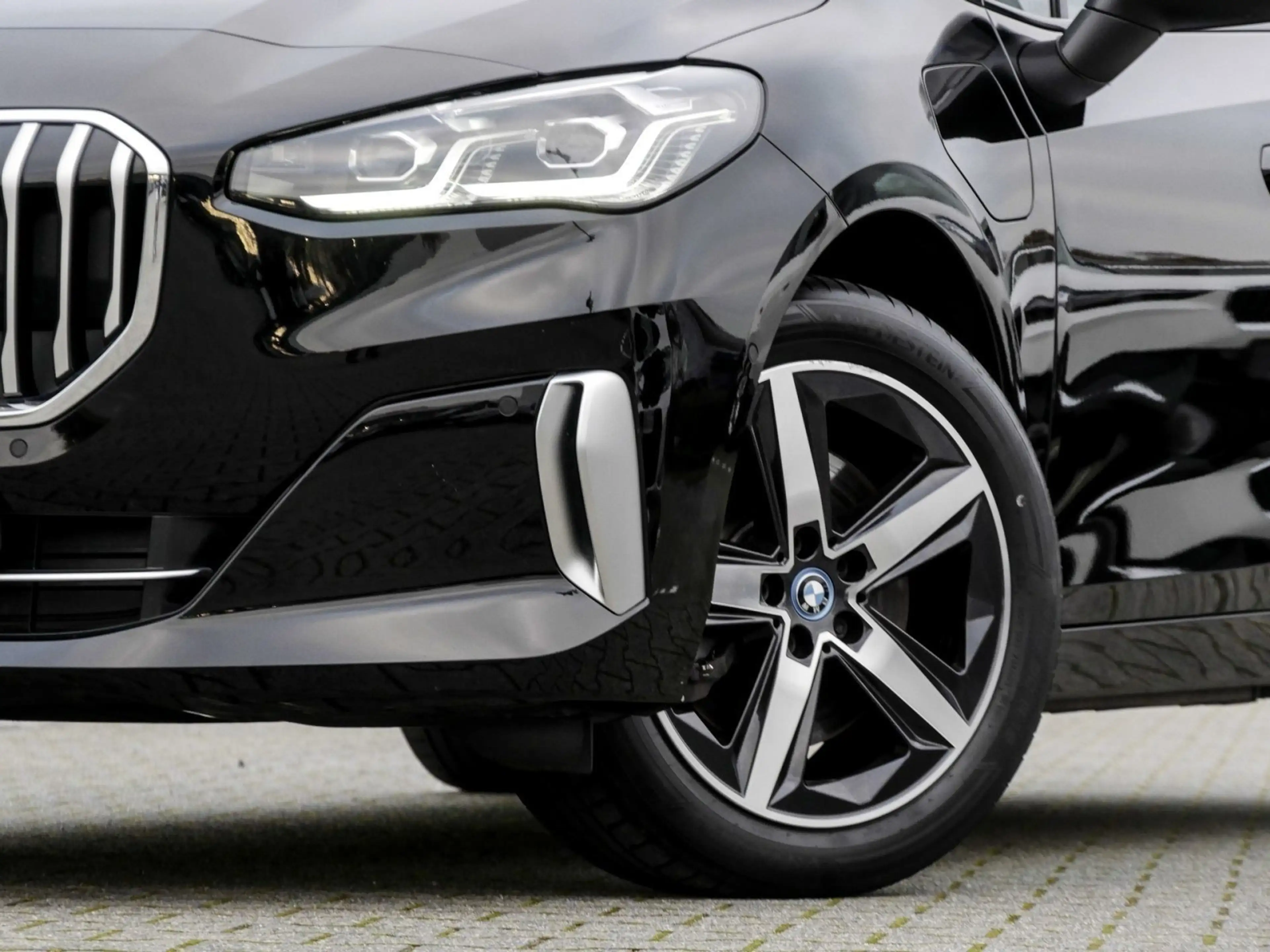 BMW 230 e xDrive H/K+HuD+HuD+DA+DA PLUS+360° — photo 5