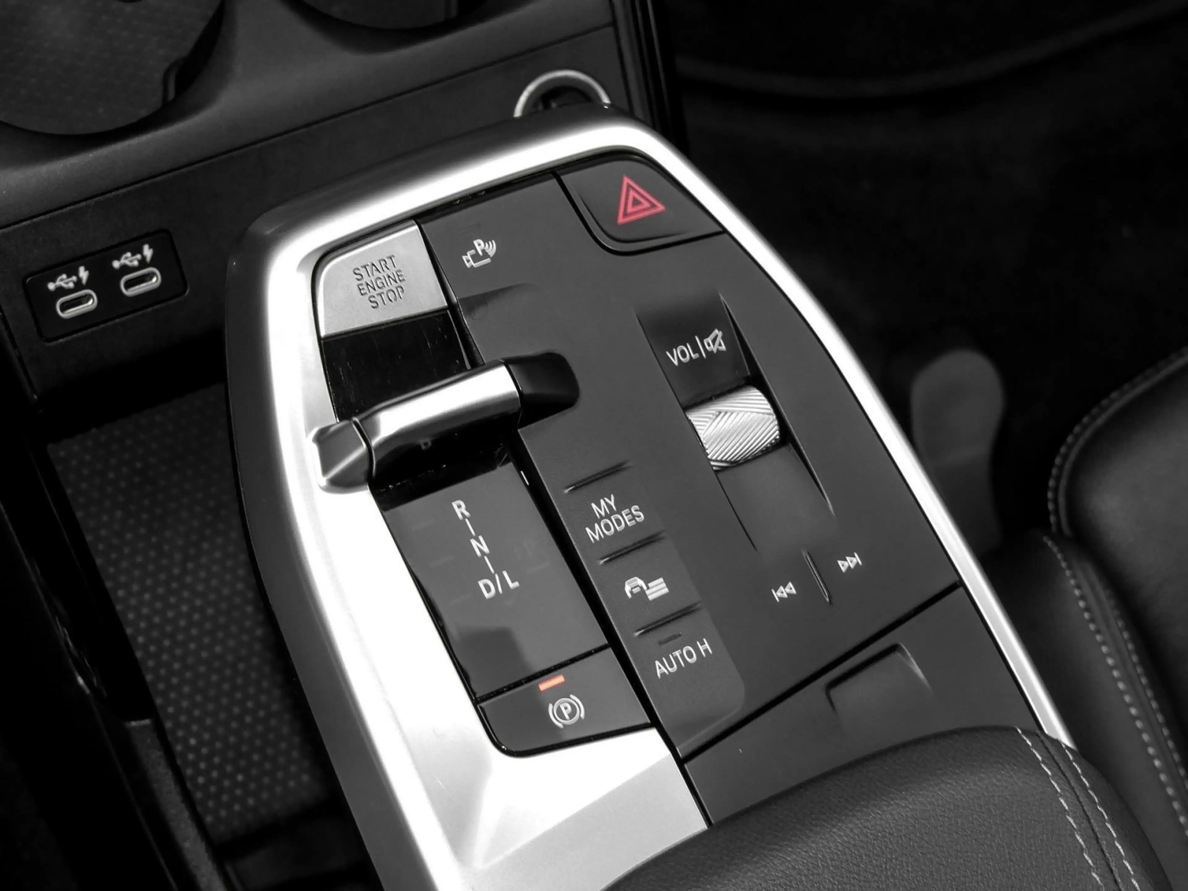 BMW 230 e xDrive H/K+HuD+HuD+DA+DA PLUS+360° — photo 9