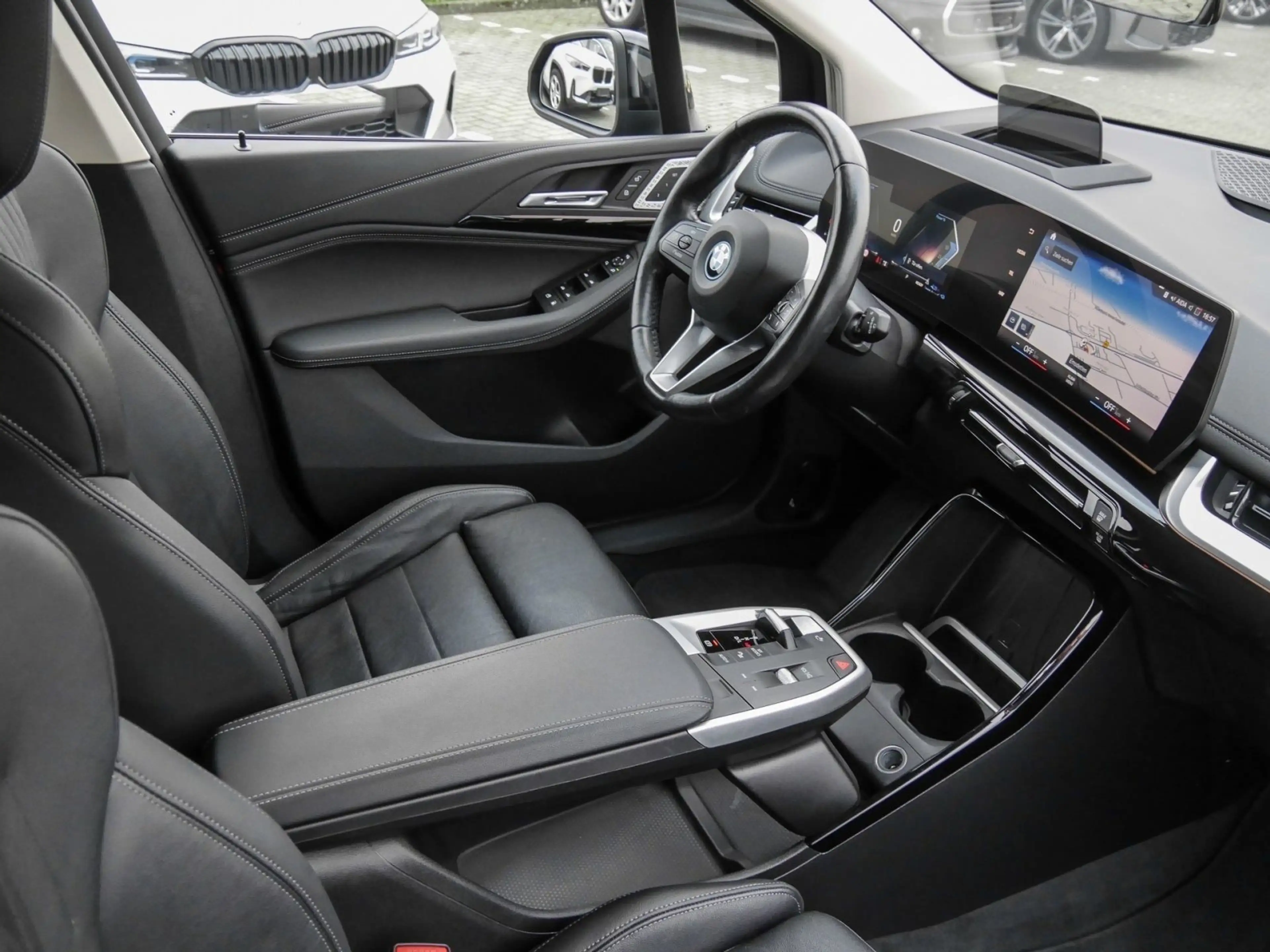 BMW 230 e xDrive H/K+HuD+HuD+DA+DA PLUS+360° — photo 3