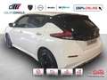 Nissan Leaf 62 kWh e+ Tekna Blanco - thumbnail 4