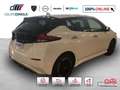 Nissan Leaf 62 kWh e+ Tekna Blanco - thumbnail 3