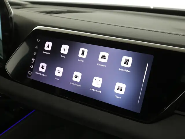 Audi A6 view 21