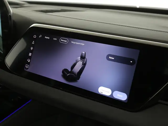 Audi A6 view 22