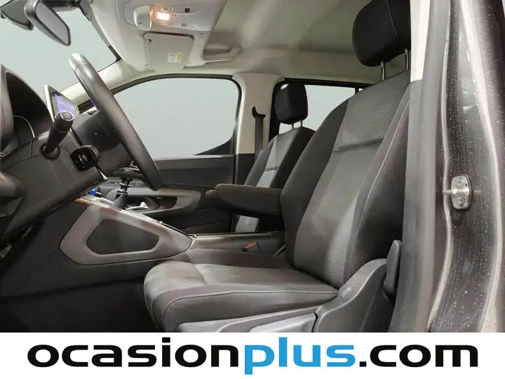 Toyota Proace 2024, foto 10