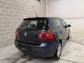 Volkswagen Golf v 1.4 TSI Edition Blauw - thumbnail 4