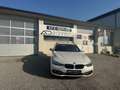 BMW 320 d xDrive Touring Sport Line Aut. Weiß - thumbnail 2