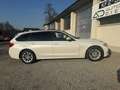 BMW 320 d xDrive Touring Sport Line Aut. Weiß - thumbnail 12