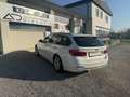 BMW 320 d xDrive Touring Sport Line Aut. Weiß - thumbnail 9