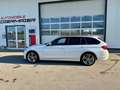BMW 320 d xDrive Touring Sport Line Aut. ''LED*NAVI*SIHZ'' Weiß - thumbnail 3