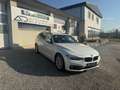 BMW 320 d xDrive Touring Sport Line Aut. Weiß - thumbnail 4