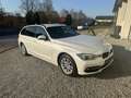 BMW 320 d xDrive Touring Sport Line Aut. Weiß - thumbnail 11