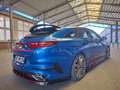 Kia ProCeed / pro_cee'd Kia Proceed GT Tuning Alu Garantie Albastru - thumbnail 6