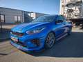 Kia ProCeed / pro_cee'd Kia Proceed GT Tuning Alu Garantie Albastru - thumbnail 8