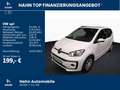Volkswagen up! 1.0 move up! GRA Klima Rückfahrkam. Sitzheiz Weiß - thumbnail 2