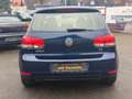 Volkswagen Golf VI Comfortline 1.6 DSG 1.Hand PDC AHK Klima Blau - thumbnail 6