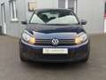 Volkswagen Golf VI Comfortline 1.6 DSG 1.Hand PDC AHK Klima Blau - thumbnail 2