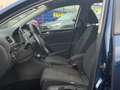 Volkswagen Golf VI Comfortline 1.6 DSG 1.Hand PDC AHK Klima Blau - thumbnail 9