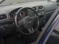 Volkswagen Golf VI Comfortline 1.6 DSG 1.Hand PDC AHK Klima Blau - thumbnail 11