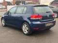 Volkswagen Golf VI Comfortline 1.6 DSG 1.Hand PDC AHK Klima Blau - thumbnail 5