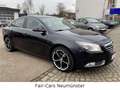 Opel Insignia 2.0 CDTI Sport OPC TOP-AUSSTATTUNG. Schwarz - thumbnail 2